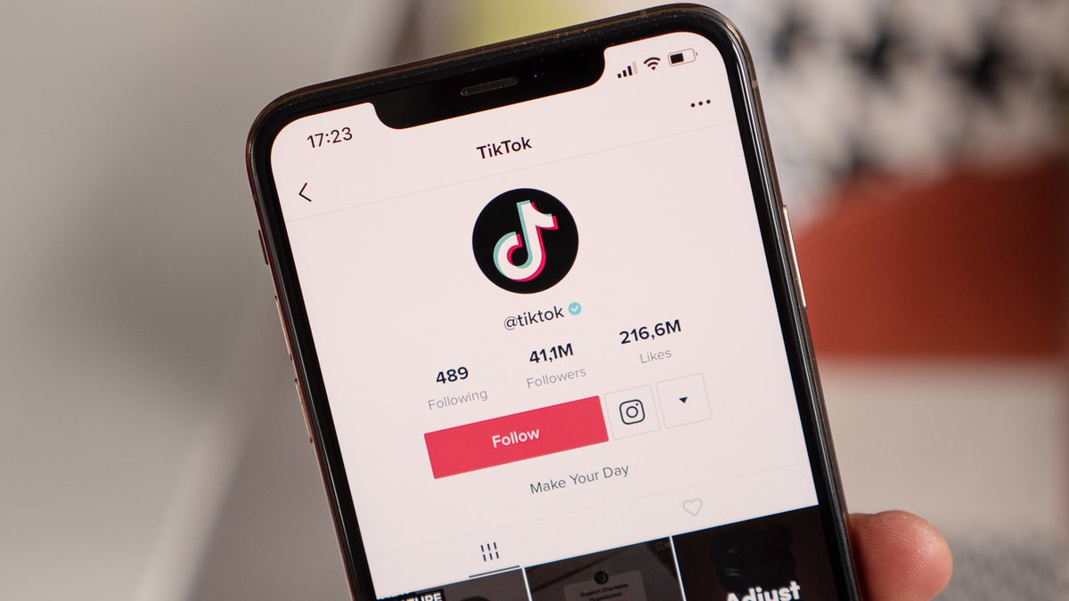 TikTok working on extending its video duration limit to 5 minutes (or even more!)