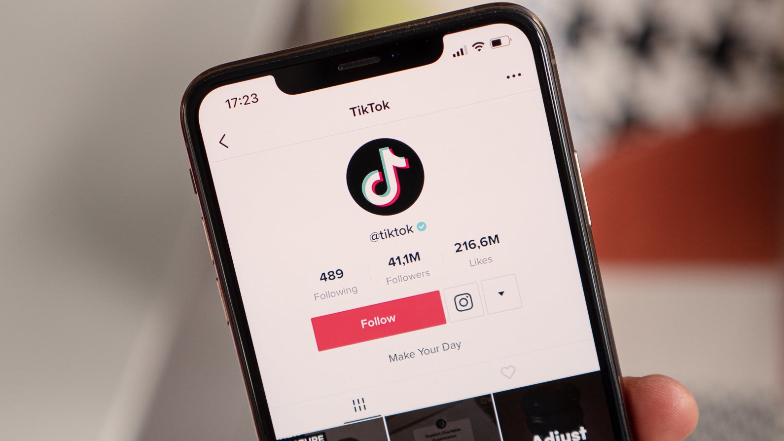 TikTok working on extending its video duration limit to 5 minutes (or