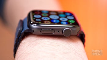Apple, Samsung, and even Garmin performed rather well in the global smartwatch market in Q2