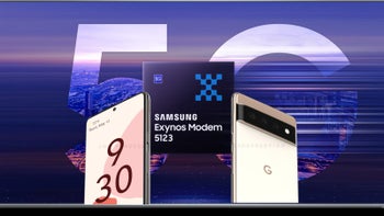 Pixel 6 ditches Qualcomm for Exynos modem chip