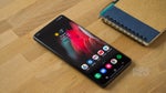 Samsung preps for imminent Android 12 rollout