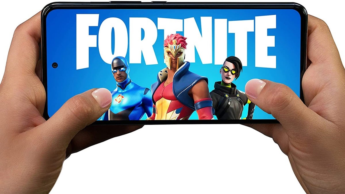 Remember BLU? The US company has a new 'gaming flagship' available at an insane price