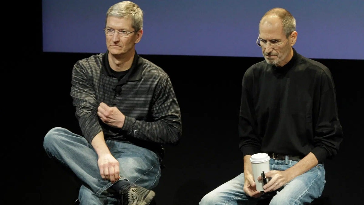 Apple CEO Tim Cook is about to receive a $740 million award