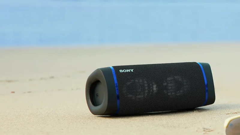 The best budget Bluetooth speaker you can find - 2024 summer choices