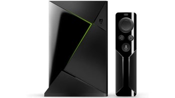 NVIDIA says no Android TV 10 for SHIELD TV