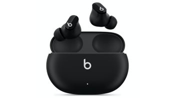 Apple's Beats Studio Buds are on sale at their lowest price yet with 1-year warranty included