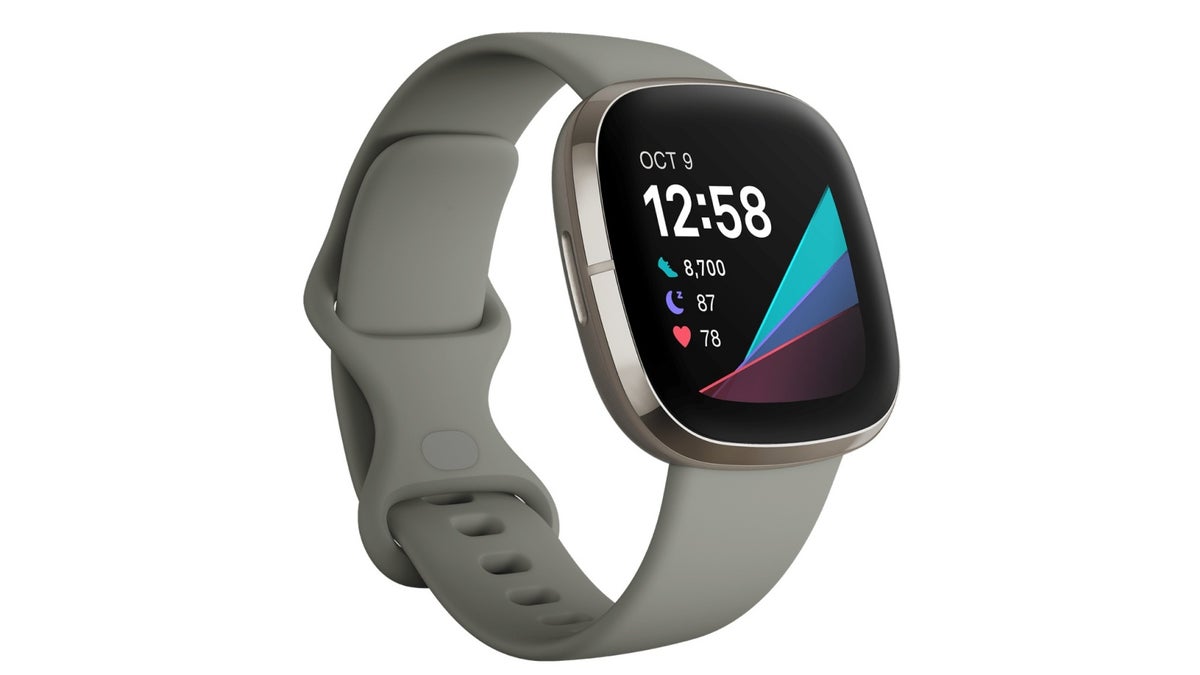 The Apple Watch-rivaling Fitbit Sense is cheaper than ever before