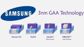 Samsung, like rival TSMC, faces a delay in the release of 3nm chips