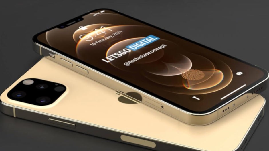 Top analyst says 5G iPhone 13 series will offer a new connectivity option: Satellites