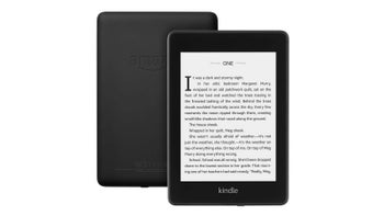Amazon's hugely popular Kindle Paperwhite is massively discounted for a limited time