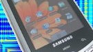 Small maintenance update being rolled out for the Samsung Moment
