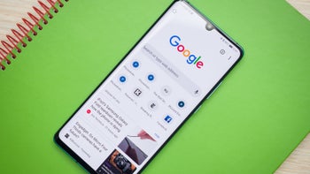 Google working on a fresh redesign for some Chrome for Android sections in time for Android 12