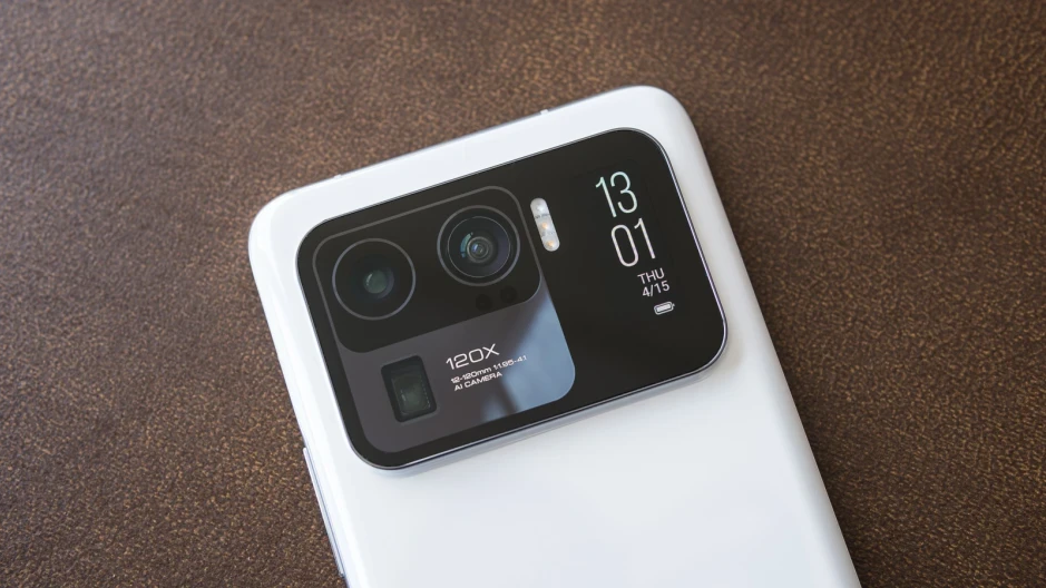 The Xiaomi 12 might get three 50MP, 5x zoom, and outstanding charging speeds
