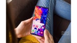 Galaxy S20 FE gets September security patch, touchscreen issue fix