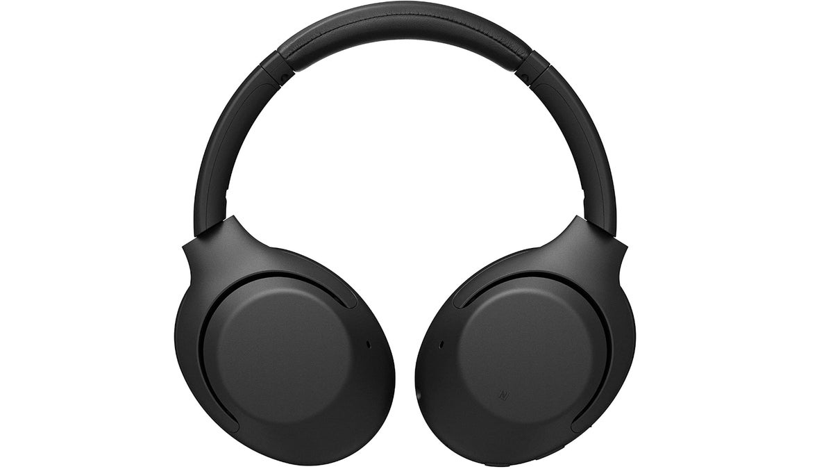 Save $100 on these top-tier Sony noise-canceling headphones at Amazon