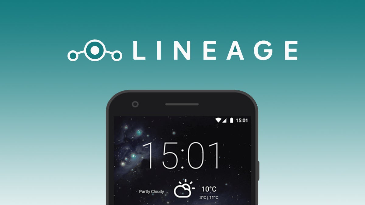LineageOS now supports these new phones, including one Samsung Galaxy