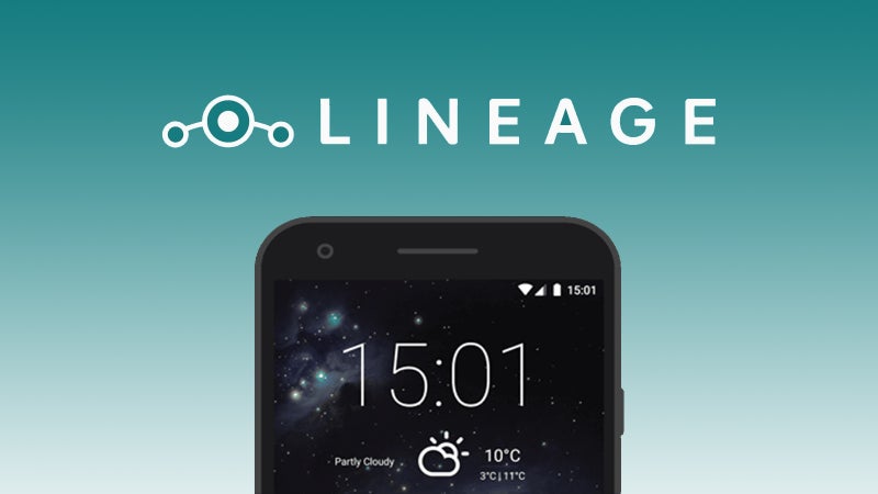 lineageos galaxy a40