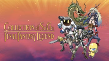 Square Enix brings more Final Fantasy games to iOS and Android