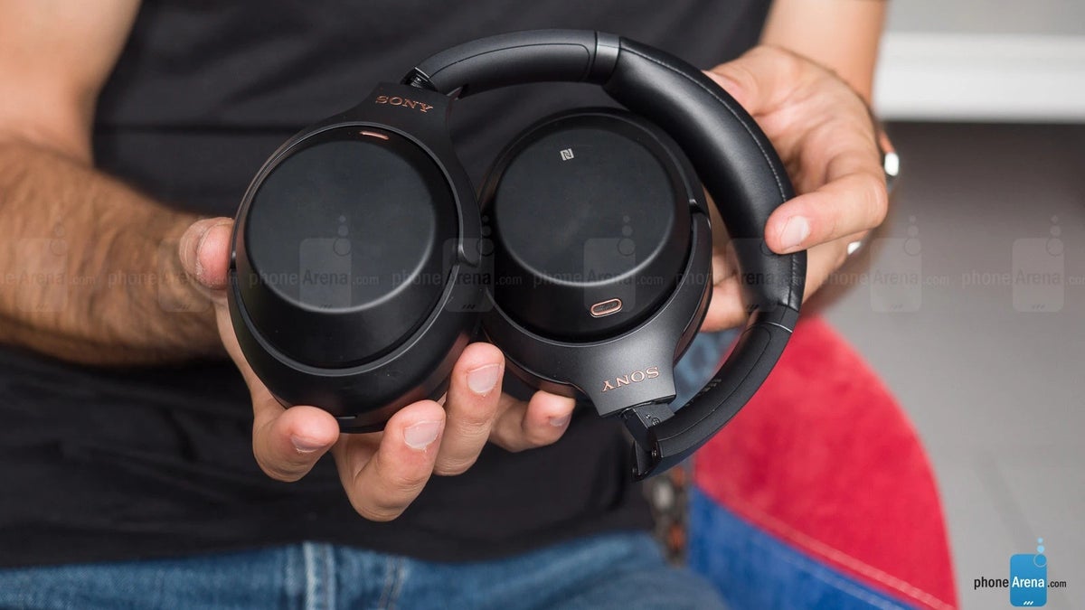 The extraordinary Sony WH-1000XM3 headphones are on sale at one of their lowest ever prices
