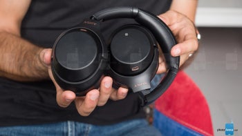 The extraordinary Sony WH-1000XM3 headphones are on sale at one of their lowest ever prices