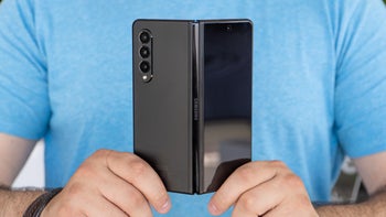 Samsung Galaxy Z Fold 3 battery life: can the Fold 3 last a day?