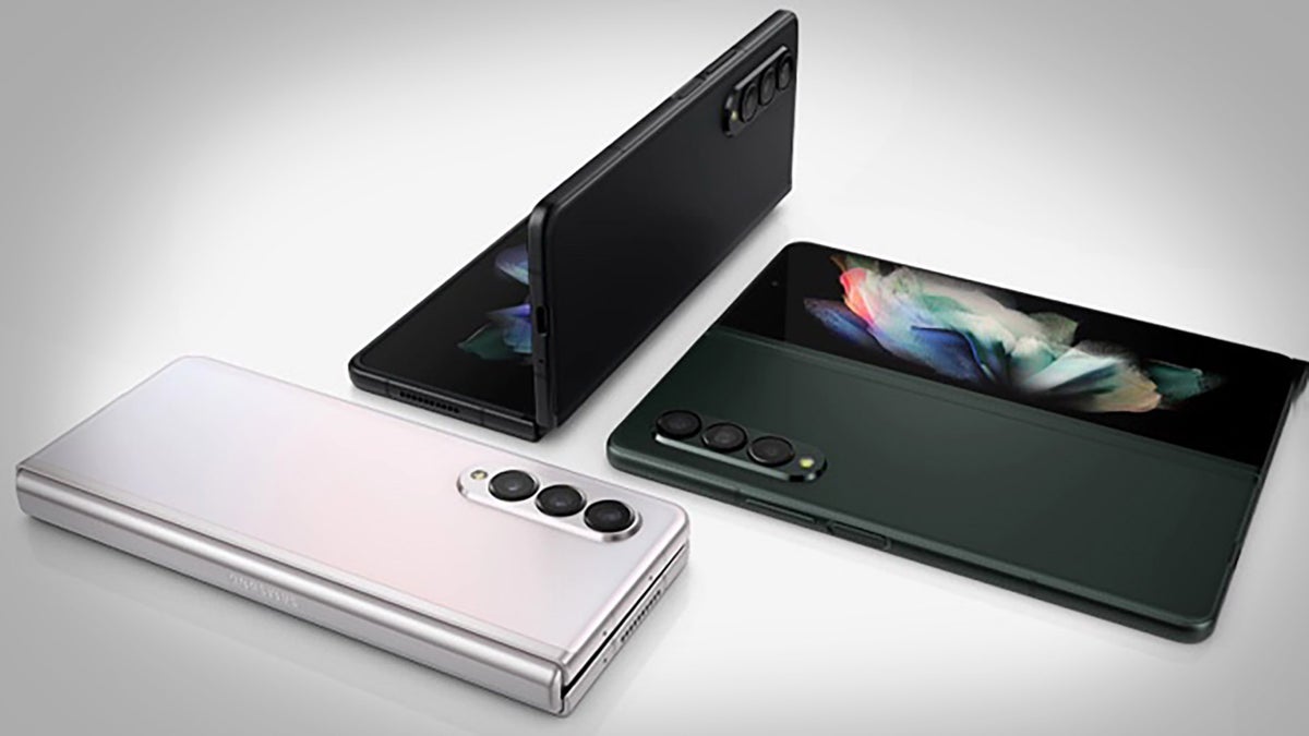 The hidden cost of owning a Z Flip 3 or Z Fold 3, or are foldable phones worth it?