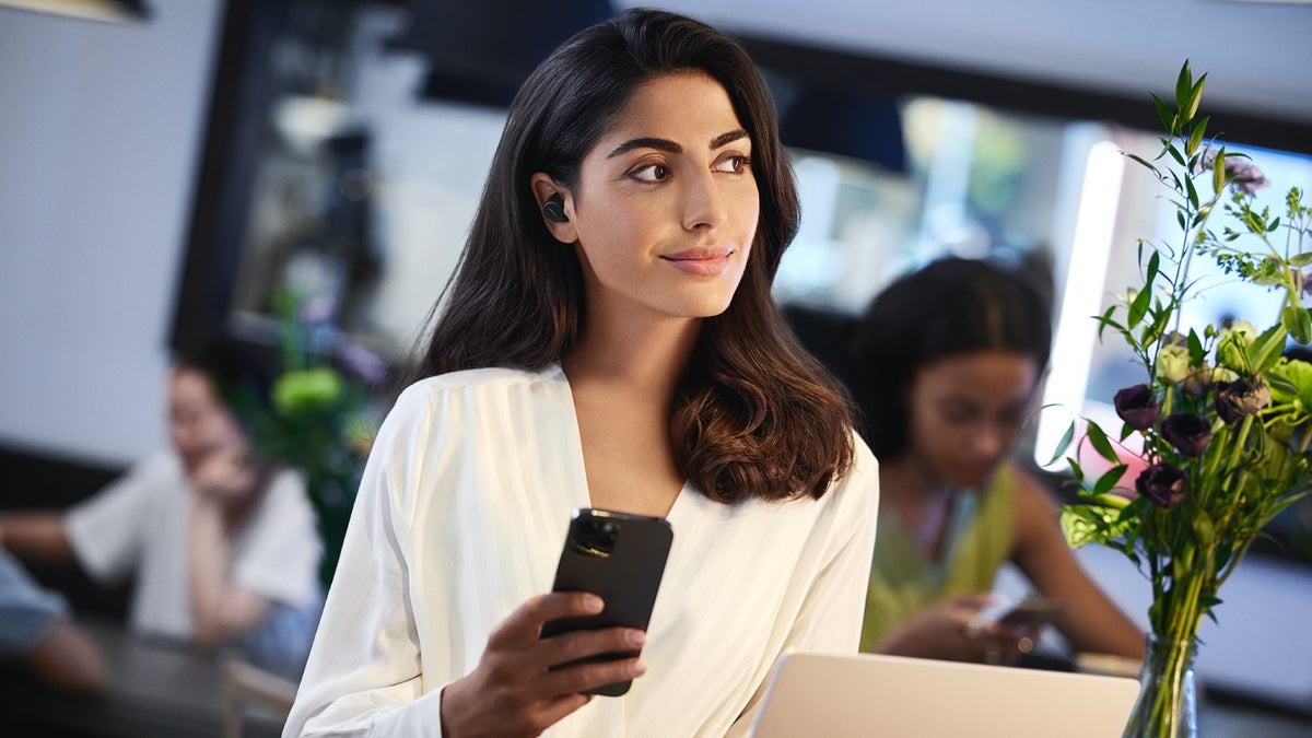 There's something for everyone in Jabra's newest trio of Elite true wireless earbuds