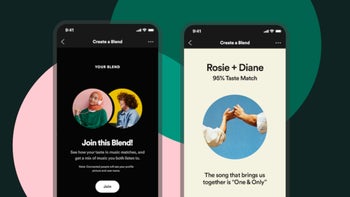 Spotify’s Blend feature exits beta, now available to all users