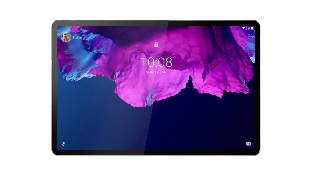Lenovo's outstanding Tab P11 Pro mid-ranger is slashed down to a new all-time low price