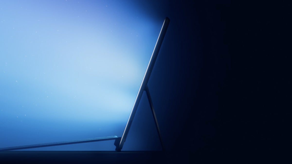 Microsoft schedules September 22 hardware event; Surface Duo 2 expected