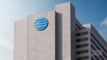 AT&T asks the FCC to review and possibly block T-Mobile from buying more 5G mid-band spectrum
