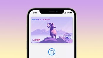 iOS 15 brings ID, driver's license to Apple Wallet in the