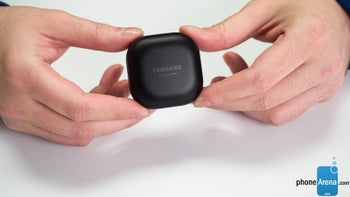 New update brings Samsung's 'old' Galaxy Buds Pro on par with the latest Galaxy Buds 2