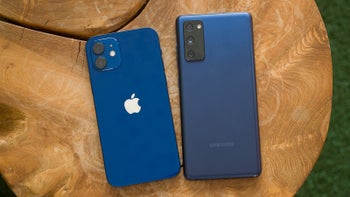 Samsung and iPhone production slowed significantly in Q2 2021