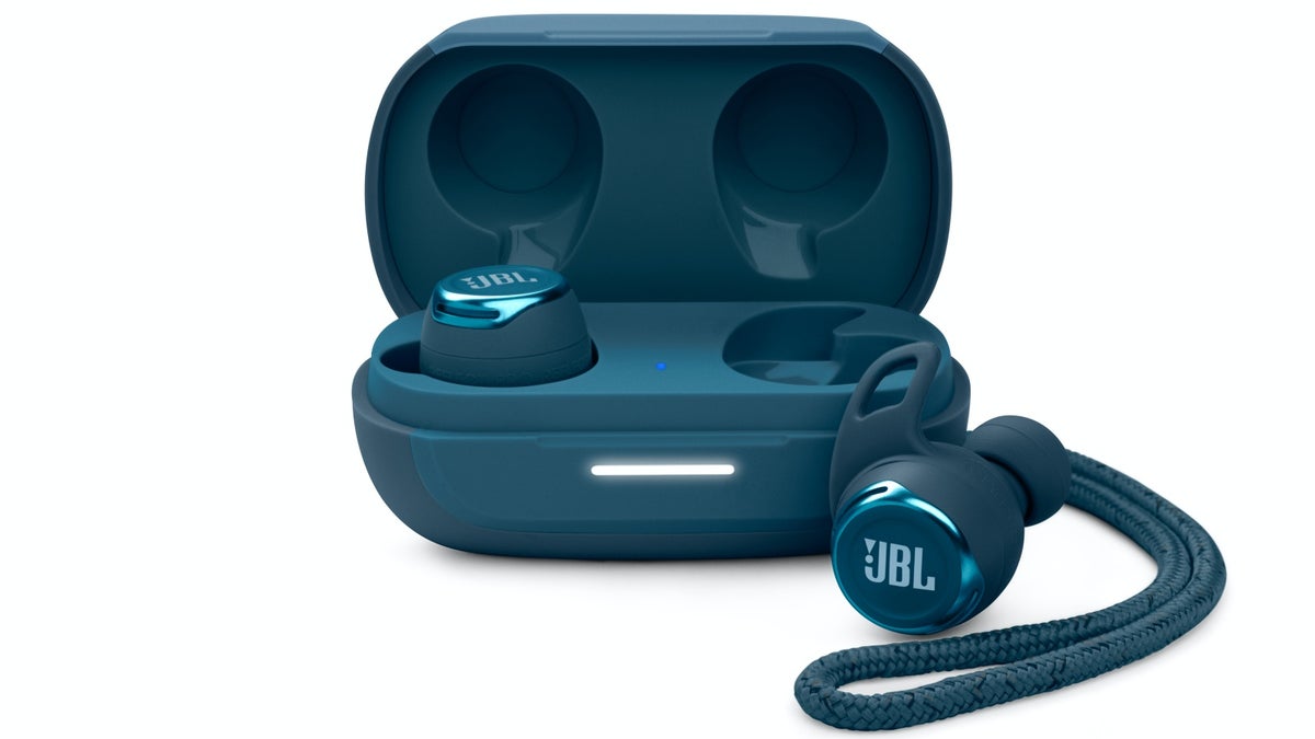 JBL's traditional fall product portfolio includes three hot new AirPods alternatives