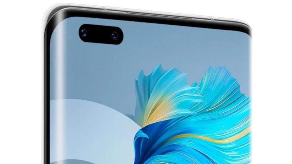 Huawei Mate 50 flagship rumored to feature satellite support for SMS messaging