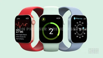 Revamped Apple Watch Series 7 design will make it more useful than ever before: report