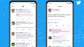 Twitter launches Super Follows and Safety Mode