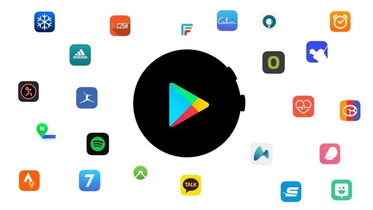 Google Messages gets redesigned in Wear OS