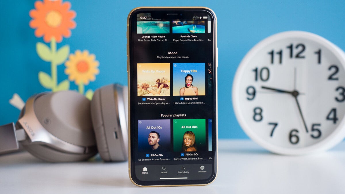 Spotify CEO unhappy with Apple's new App Store rules change, says they will push for a 'real solution'