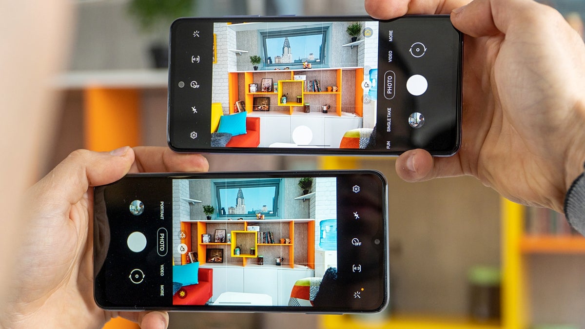 Entire 2022 Galaxy A line to include this camera feature as Samsung tries to stay competitive