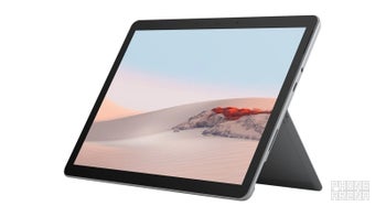 First Microsoft Surface Go 3 details are great news for speed junkies on a budget