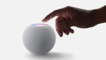 Apple's diminutive HomePod mini scores a substantial discount in time for Labor Day