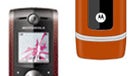 Motorola showcases new devices for the emerging markets