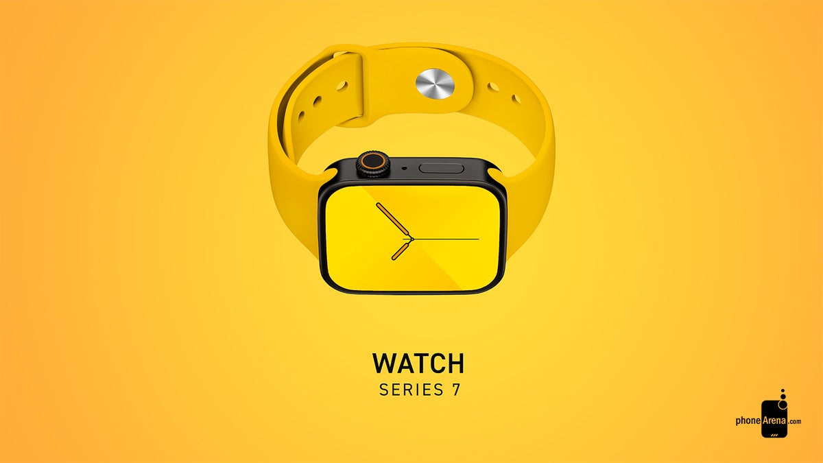 Apple Watch Series 7 likely to be available in limited quantities at launch