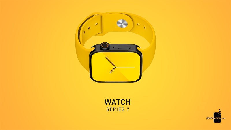 Apple Watch Series 7 likely to be available in limited quantities at launch