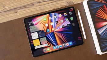Samsung hoping to take on new iPad Pro with Galaxy Tab S8 Ultra