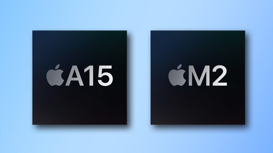 TSMC raises cost of A15 Bionic by only 3%; chip's GPU tops Exynos 2200 in benchmark test