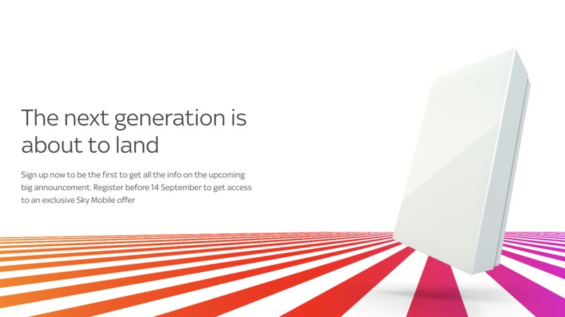 UK carrier teases iPhone 13 announcement, tips pre-order date