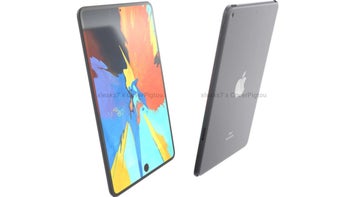 Apple tells retail employees not to gossip about new iPad; 5G iPad mini 6 incoming
